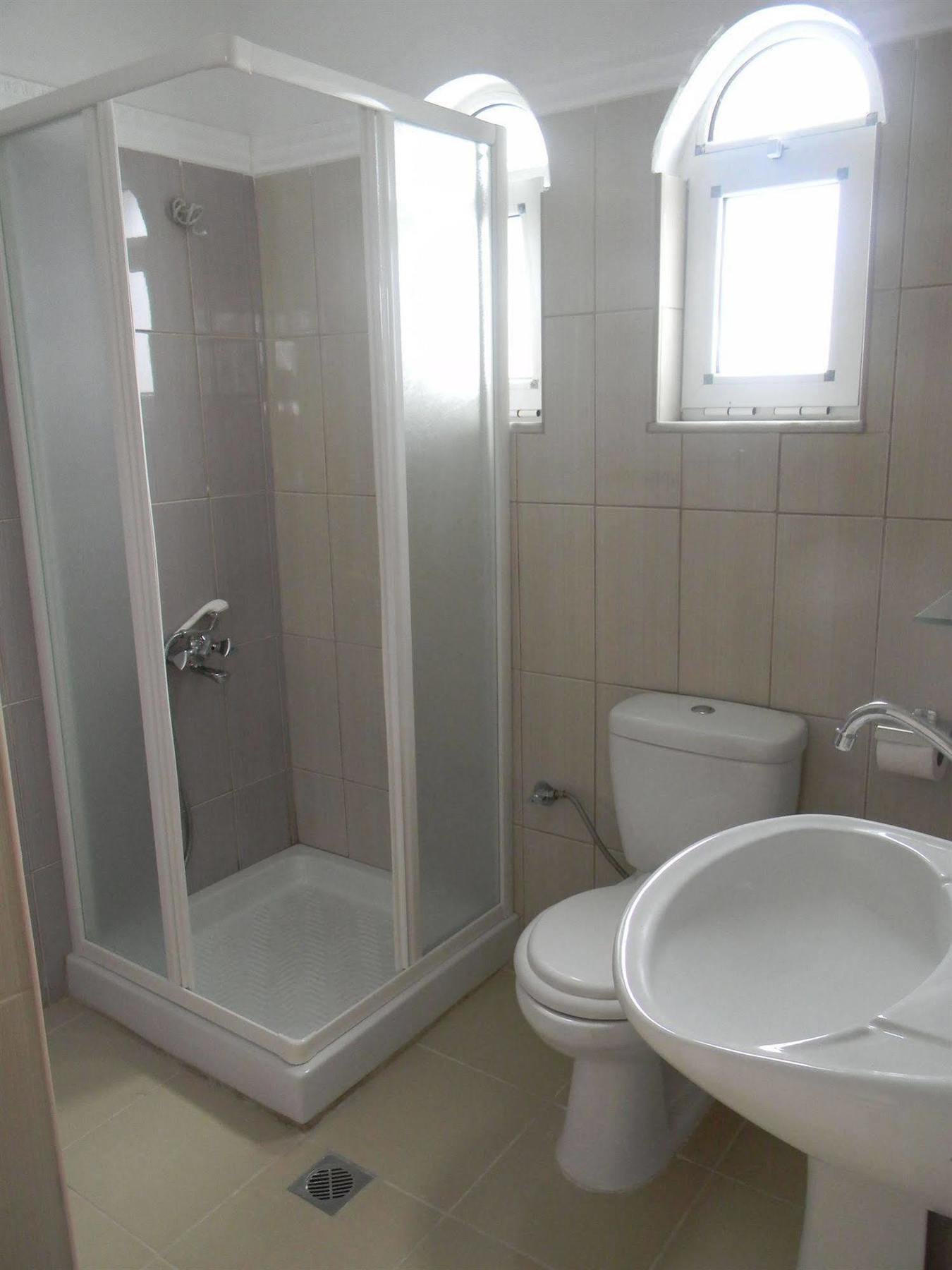 Clear Horizon Aparthotel Amoudi Exterior photo